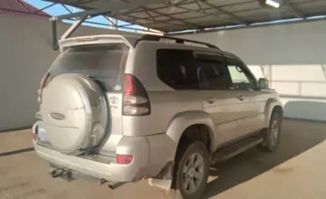 Toyota Land Cruiser Prado 2004 года за 9 000 000 тг. в Кызылорда