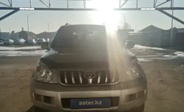 Toyota Land Cruiser Prado 2004 года за 9 000 000 тг. в Кызылорда фото 2