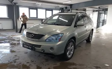 Lexus RX 2006 года за 7 000 000 тг. в Астана фото 1