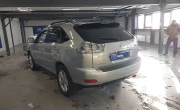 Lexus RX 2006 года за 7 000 000 тг. в Астана фото 4