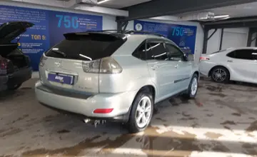 Lexus RX 2006 года за 7 000 000 тг. в Астана фото 3