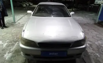 Toyota Mark II 1996 года за 2 000 000 тг. в Талдыкорган фото 2