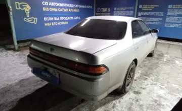Toyota Mark II 1996 года за 2 000 000 тг. в Талдыкорган