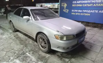 Toyota Mark II 1996 года за 2 000 000 тг. в Талдыкорган фото 3