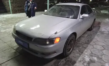 Toyota Mark II 1996 года за 2 000 000 тг. в Талдыкорган фото 1