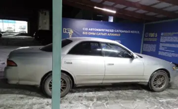 Toyota Mark II 1996 года за 2 000 000 тг. в Талдыкорган фото 4