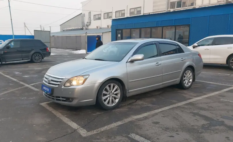 Toyota Avalon 2006 года за 4 500 000 тг. в Алматы