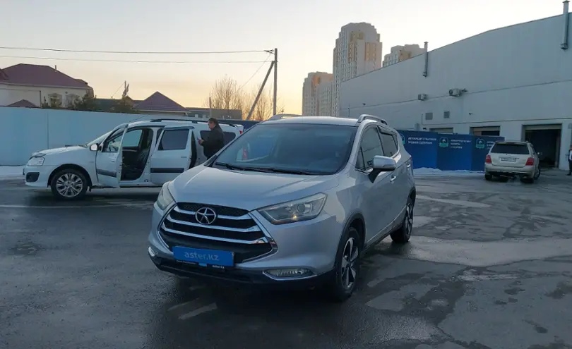 JAC S3 2018 года за 5 000 000 тг. в Шымкент