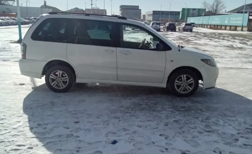 Mazda MPV 2005 года за 4 500 000 тг. в Кызылорда фото 4