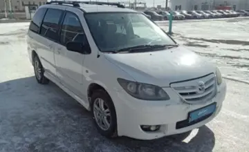 Mazda MPV 2005 года за 4 500 000 тг. в Кызылорда фото 3