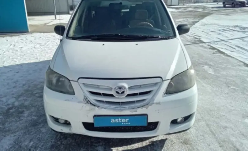 Mazda MPV 2005 года за 4 500 000 тг. в Кызылорда фото 2