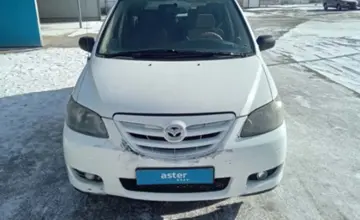 Mazda MPV 2005 года за 4 500 000 тг. в Кызылорда фото 2