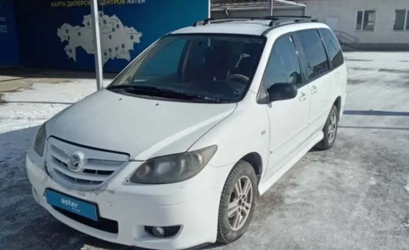 Mazda MPV 2005 года за 4 500 000 тг. в Кызылорда