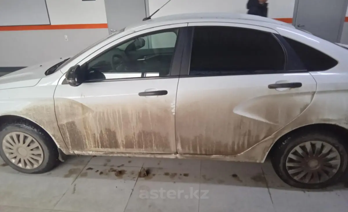 Lada (VAZ) Vesta 2021 Lada (VAZ) Vesta 2021