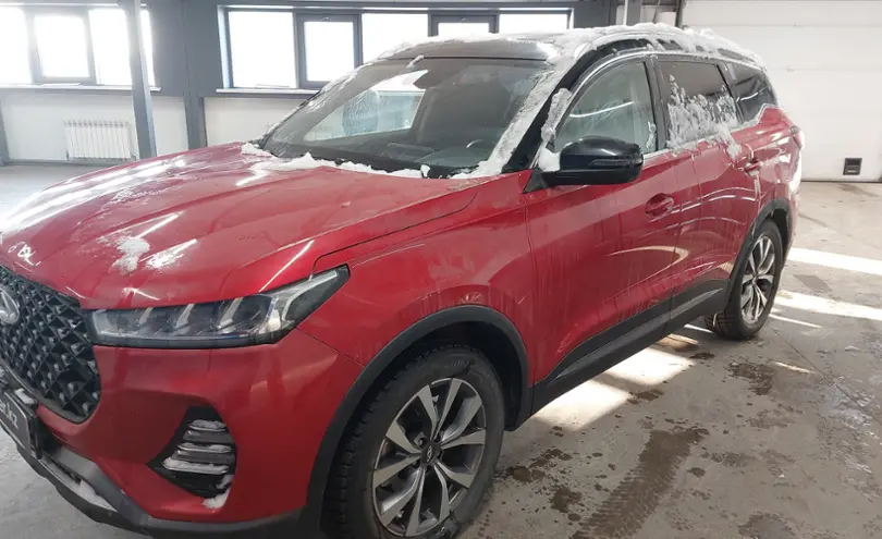 Chery Tiggo 7 Pro 2023 года за 8 500 000 тг. в Астана