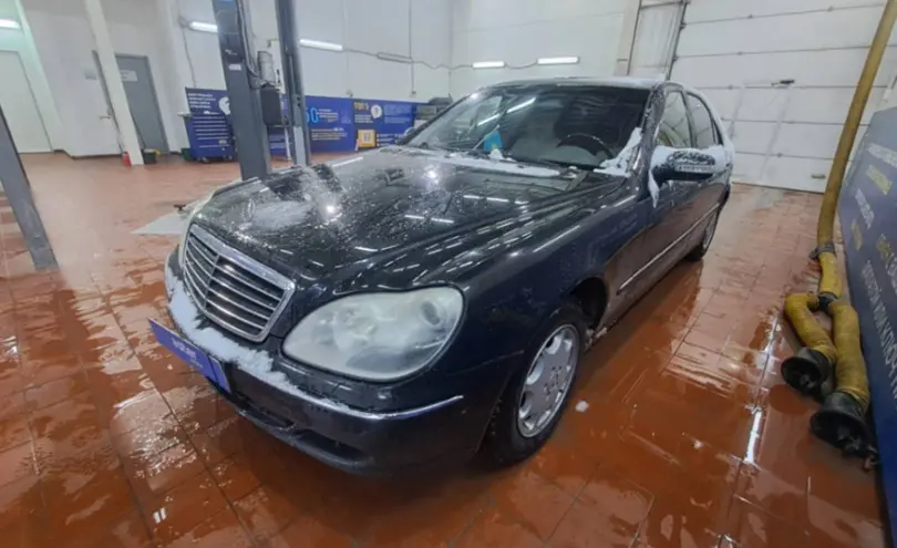 Mercedes-Benz S-Класс 2004 года за 5 000 000 тг. в Астана