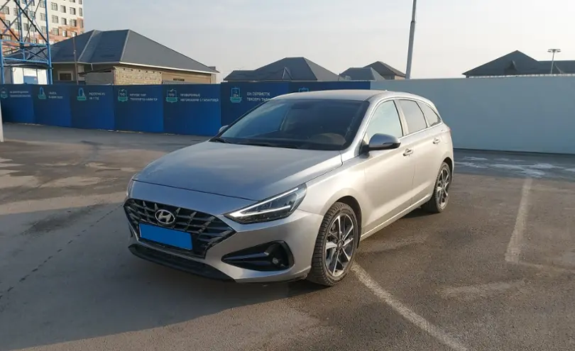 Hyundai i30 2023 года за 9 500 000 тг. в Шымкент