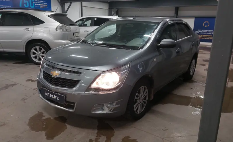 Chevrolet Cobalt 2023 года за 6 000 000 тг. в Астана