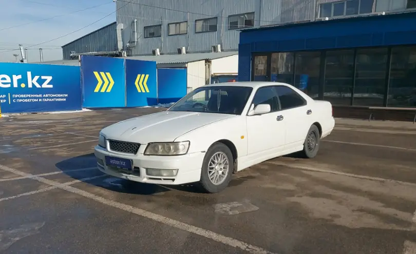 Nissan Laurel 1998 года за 2 000 000 тг. в Алматы