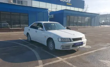Nissan Laurel 1998 года за 2 000 000 тг. в Алматы фото 2