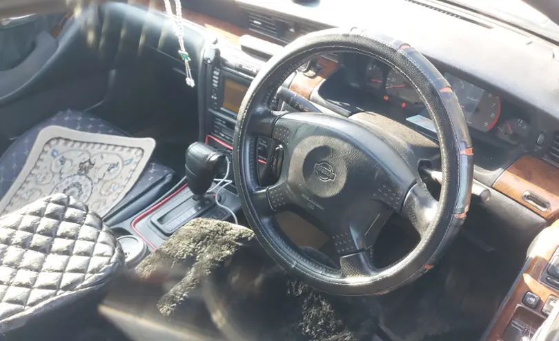 Nissan Laurel 1998 года за 2 000 000 тг. в Алматы фото 5