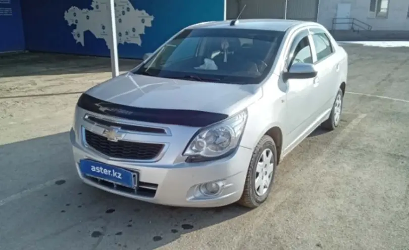 Chevrolet Cobalt 2020 года за 5 500 000 тг. в Кызылорда