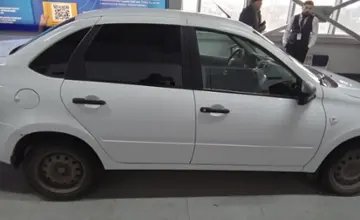 LADA (ВАЗ) Granta 2018 года за 4 000 000 тг. в Уральск фото 4
