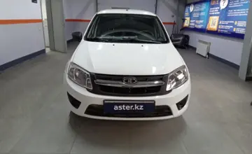 LADA (ВАЗ) Granta 2018 года за 4 000 000 тг. в Уральск фото 2