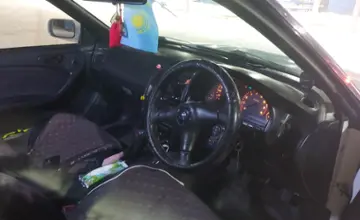 Subaru Legacy 1996 года за 2 000 000 тг. в Алматы фото 5