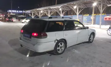 Subaru Legacy 1996 года за 2 000 000 тг. в Алматы фото 3