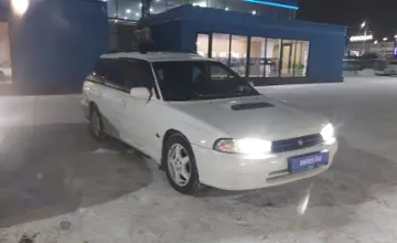 Subaru Legacy 1996 года за 2 000 000 тг. в Алматы фото 2