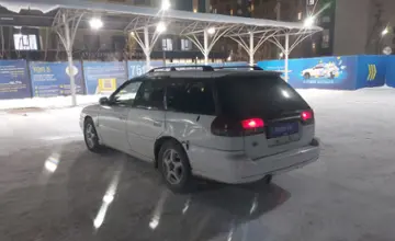 Subaru Legacy 1996 года за 2 000 000 тг. в Алматы фото 4