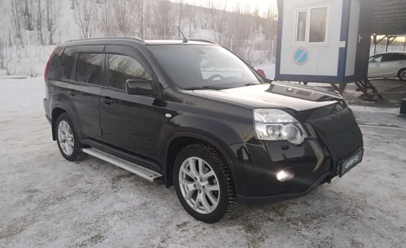 Nissan X-Trail 2013 года за 8 000 000 тг. в Усть-Каменогорск фото 3