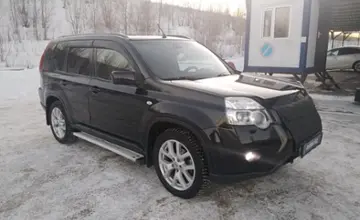 Nissan X-Trail 2013 года за 8 000 000 тг. в Усть-Каменогорск фото 3
