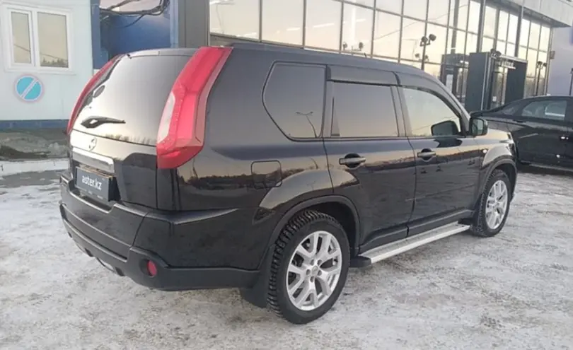 Nissan X-Trail 2013 года за 8 000 000 тг. в Усть-Каменогорск фото 5