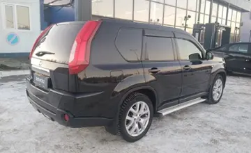 Nissan X-Trail 2013 года за 8 000 000 тг. в Усть-Каменогорск