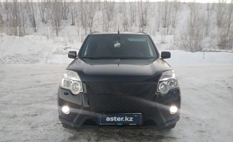 Nissan X-Trail 2013 года за 8 000 000 тг. в Усть-Каменогорск фото 2