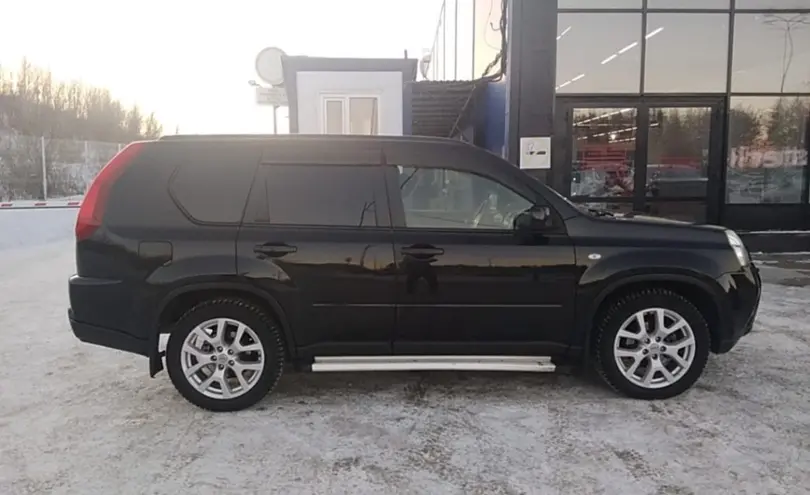Nissan X-Trail 2013 года за 8 000 000 тг. в Усть-Каменогорск фото 4