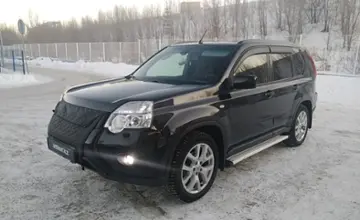 Nissan X-Trail 2013 года за 8 000 000 тг. в Усть-Каменогорск фото 1