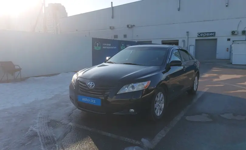 Toyota Camry 2008 года за 7 000 000 тг. в Шымкент