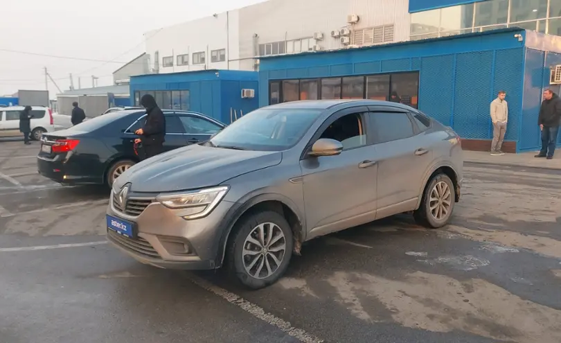 Renault Arkana 2019 года за 7 800 000 тг. в Алматы