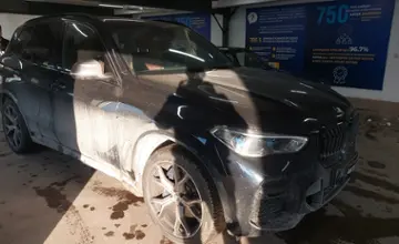 BMW X5 2021 года за 40 000 000 тг. в Астана фото 2