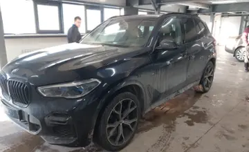BMW X5 2021 года за 40 000 000 тг. в Астана фото 1
