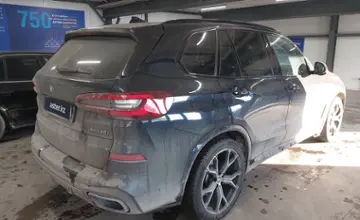 BMW X5 2021 года за 40 000 000 тг. в Астана фото 3