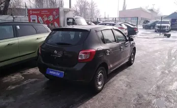 Renault Sandero 2015 года за 3 500 000 тг. в Алматы