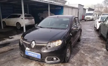 Renault Sandero 2015 года за 3 500 000 тг. в Алматы фото 1