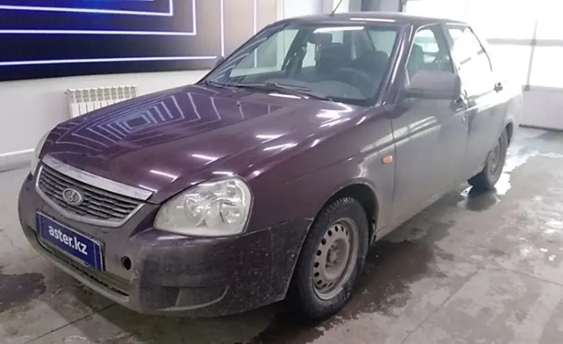 LADA (ВАЗ) Priora 2014 года за 2 000 000 тг. в Павлодар