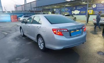 Toyota Camry 2012 года за 8 790 000 тг. в Шымкент фото 4