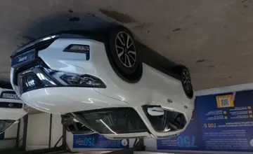 Nissan X-Trail 2021 года за 12 800 000 тг. в Астана фото 2
