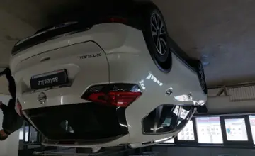 Nissan X-Trail 2021 года за 12 800 000 тг. в Астана фото 4